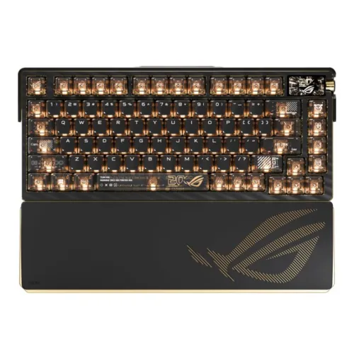 Bàn phím ASUS ROG Azoth Extreme Edition 20